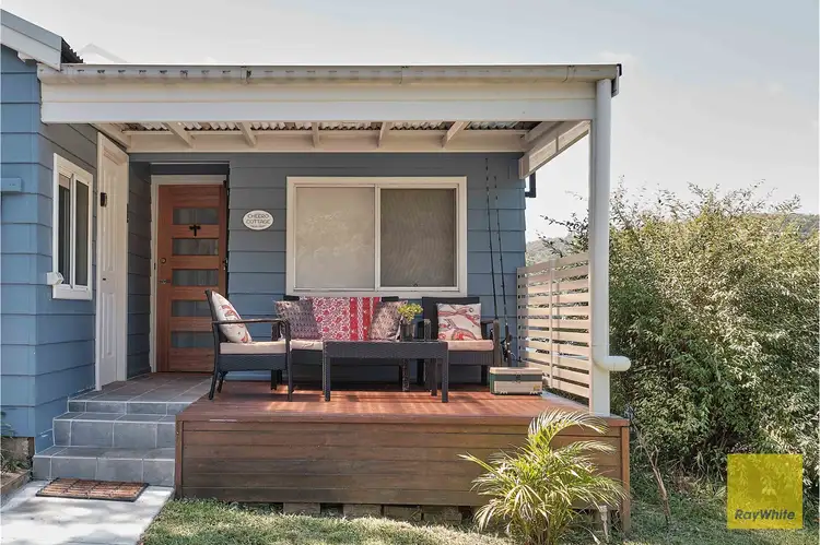 Third view of Homely house listing, 40 Cheero Point Road, Cheero Point NSW 2083