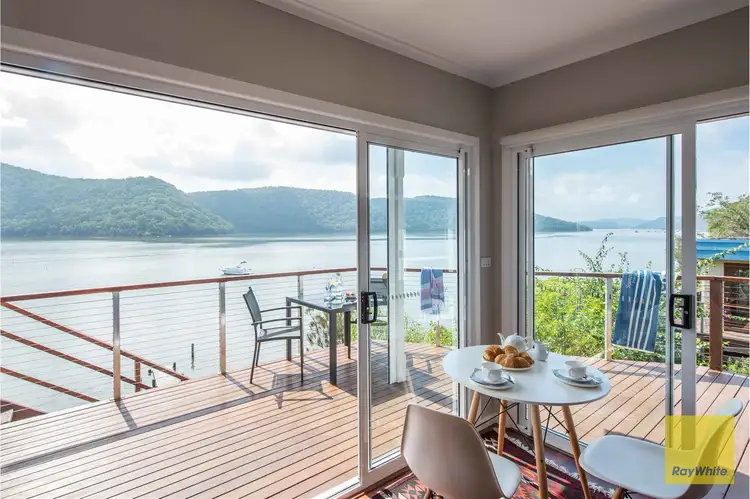 Fourth view of Homely house listing, 40 Cheero Point Road, Cheero Point NSW 2083