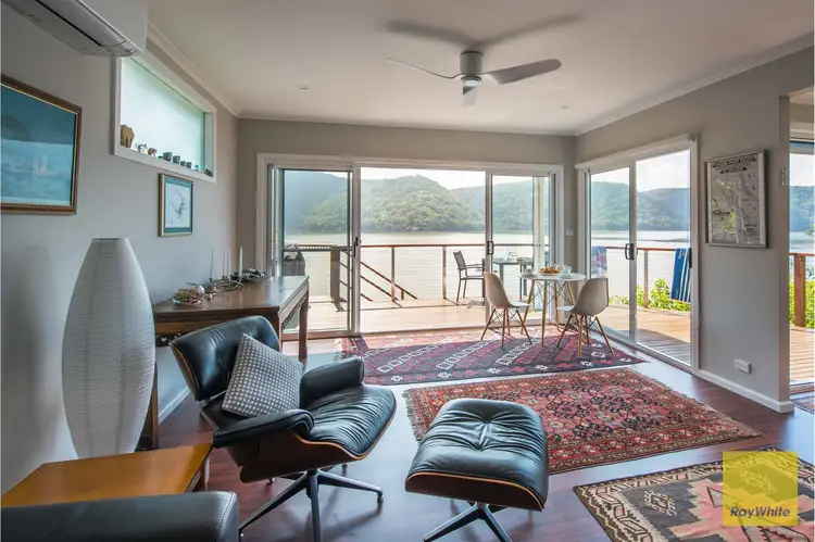 Fifth view of Homely house listing, 40 Cheero Point Road, Cheero Point NSW 2083