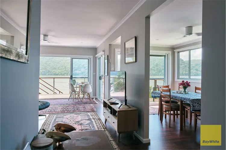 Sixth view of Homely house listing, 40 Cheero Point Road, Cheero Point NSW 2083