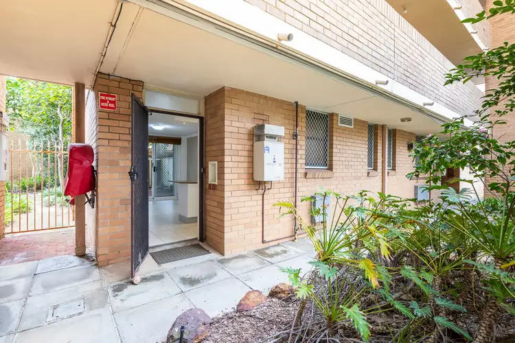 5/281 Cambridge Street, Wembley WA 6014