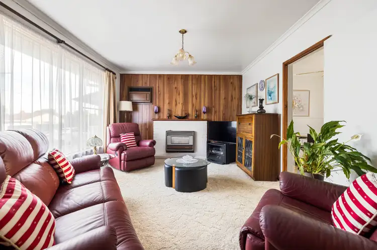 Second view of Homely house listing, 7 Drouin Street, Dallas VIC 3047