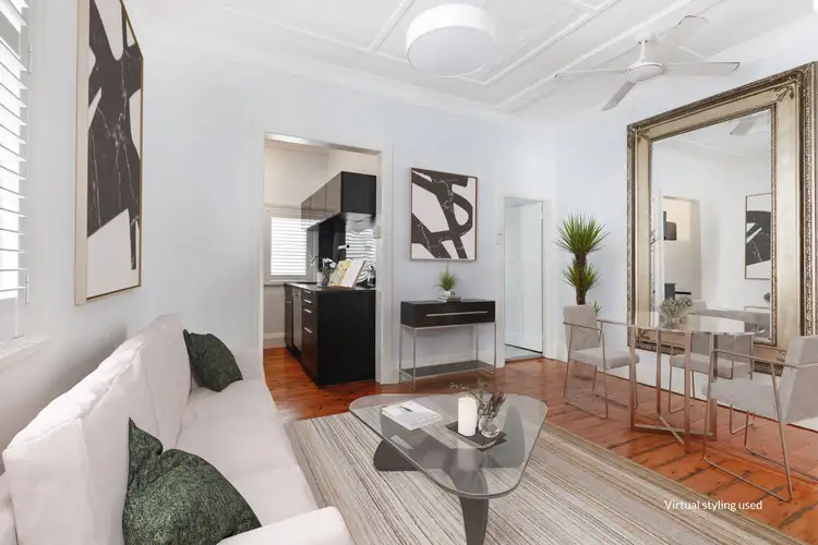 Main view of Homely apartment listing, 26/3 Springfield Avenue, Potts Point NSW 2011