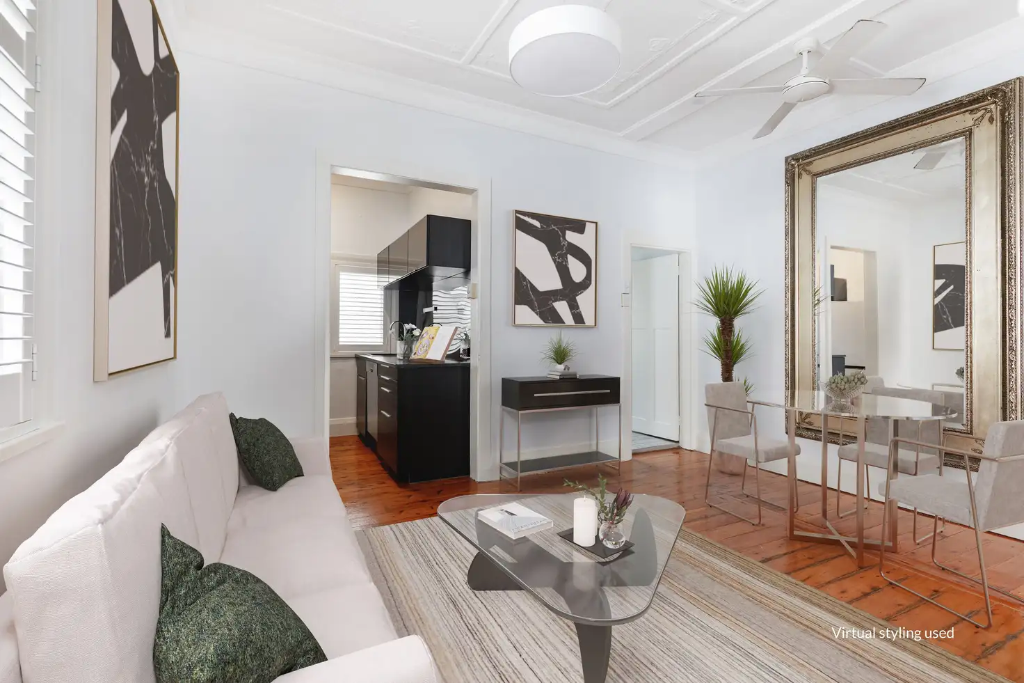 Main view of Homely apartment listing, 26/3 Springfield Avenue, Potts Point NSW 2011
