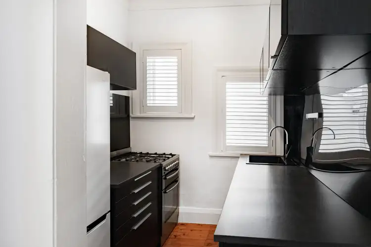 Third view of Homely apartment listing, 26/3 Springfield Avenue, Potts Point NSW 2011