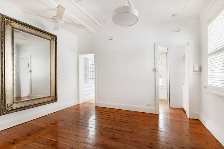 Fourth view of Homely apartment listing, 26/3 Springfield Avenue, Potts Point NSW 2011