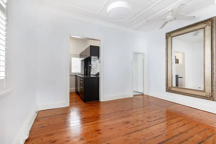 Fifth view of Homely apartment listing, 26/3 Springfield Avenue, Potts Point NSW 2011