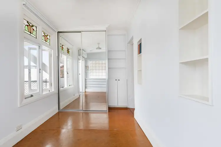 Sixth view of Homely apartment listing, 26/3 Springfield Avenue, Potts Point NSW 2011