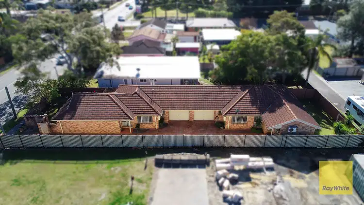 Second view of Homely villa listing, 236 Ocean Beach Road, Woy Woy NSW 2256