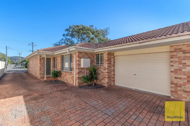 Third view of Homely villa listing, 236 Ocean Beach Road, Woy Woy NSW 2256