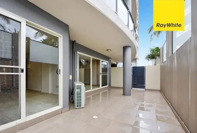 105/91D Bridge Road, Westmead NSW 2145