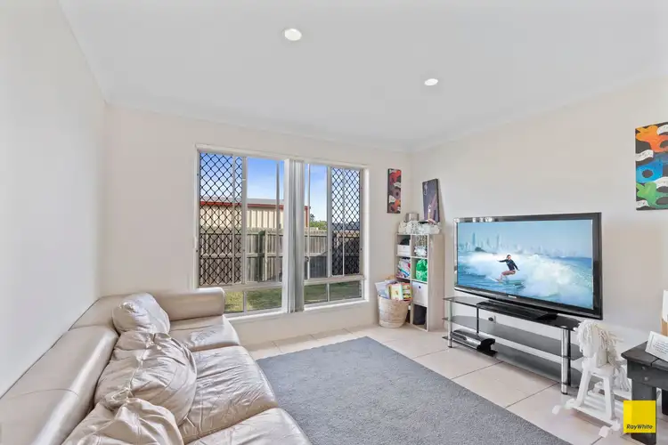 Main view of Homely house listing, 6 Wentworth Court, Laidley North QLD 4341