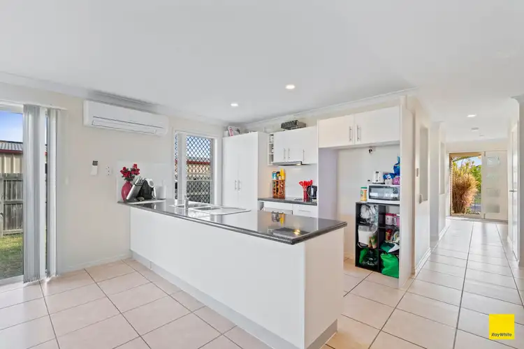 Third view of Homely house listing, 6 Wentworth Court, Laidley North QLD 4341