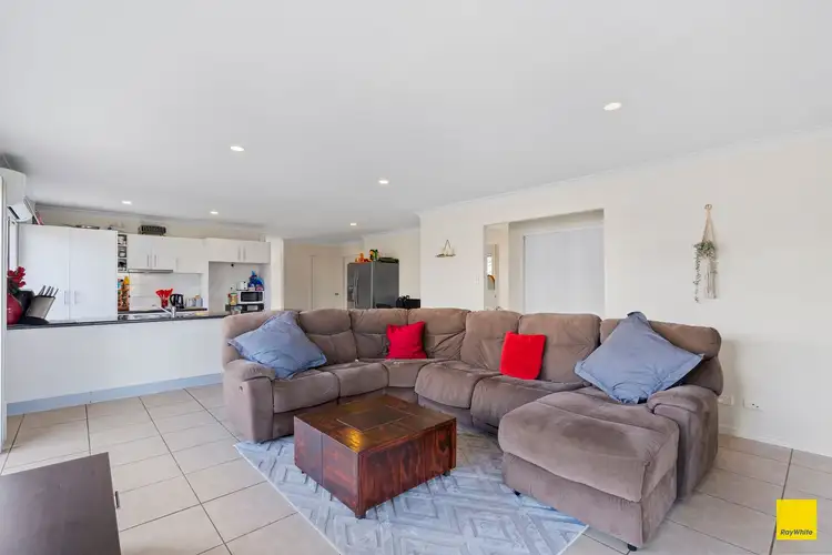Fourth view of Homely house listing, 6 Wentworth Court, Laidley North QLD 4341