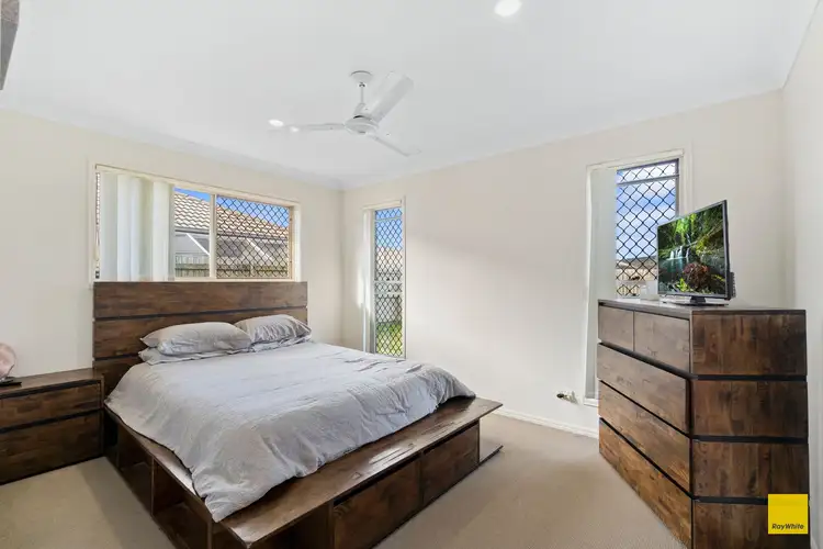 Sixth view of Homely house listing, 6 Wentworth Court, Laidley North QLD 4341