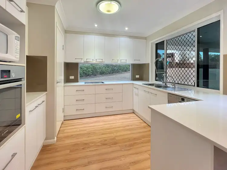 Second view of Homely rural property listing, 86 Fulham Street, Toogoolawah QLD 4313