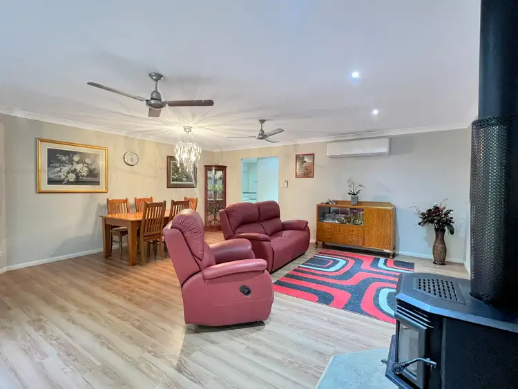 Third view of Homely rural property listing, 86 Fulham Street, Toogoolawah QLD 4313