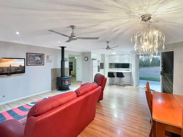 Fourth view of Homely rural property listing, 86 Fulham Street, Toogoolawah QLD 4313