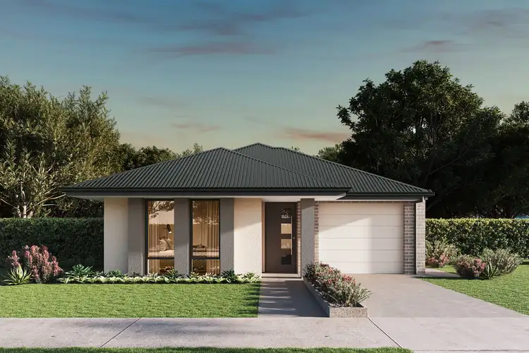 Second view of Homely land listing, 2/14 Yangara Road, O'sullivan Beach SA 5166