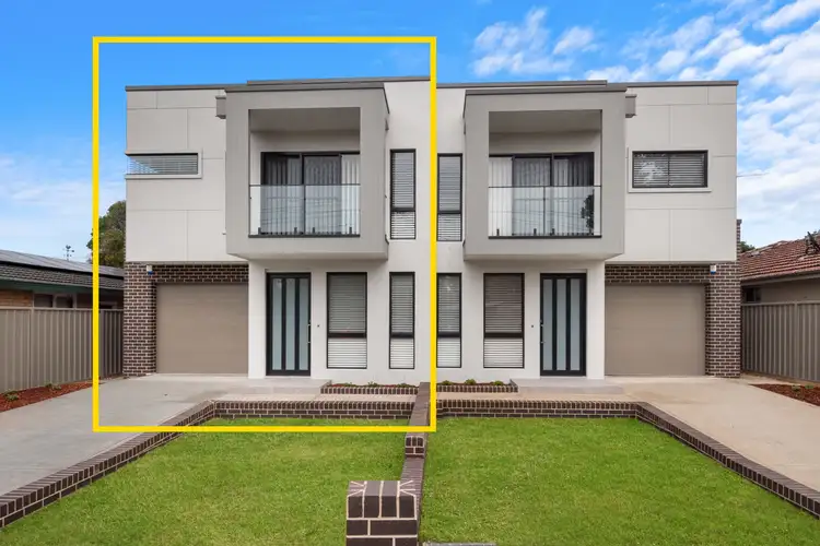 30A Rutherglen Avenue