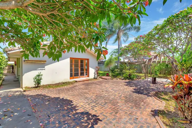 16 Hendy Street, Sunnybank Hills QLD 4109
