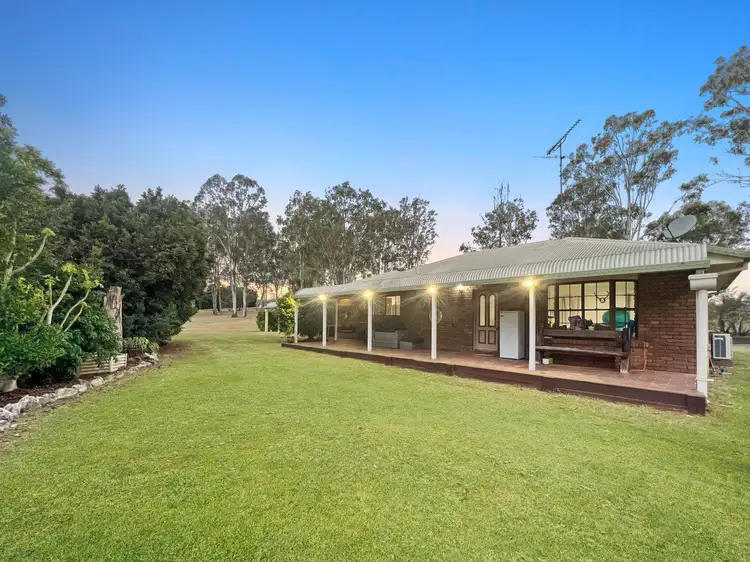 Main view of Homely rural property listing, 3711 Gatton Esk Road, Esk QLD 4312
