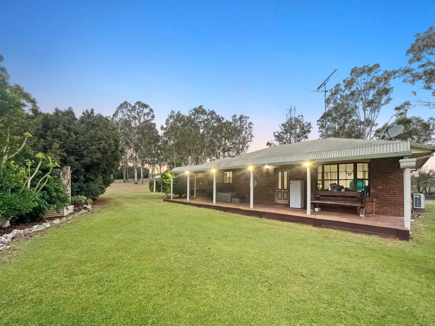 Main view of Homely rural property listing, 3711 Gatton Esk Road, Esk QLD 4312