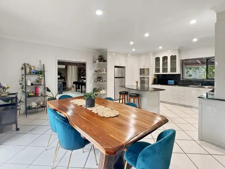 Third view of Homely rural property listing, 3711 Gatton Esk Road, Esk QLD 4312