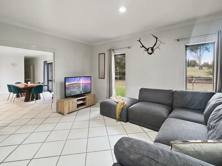 Fifth view of Homely rural property listing, 3711 Gatton Esk Road, Esk QLD 4312