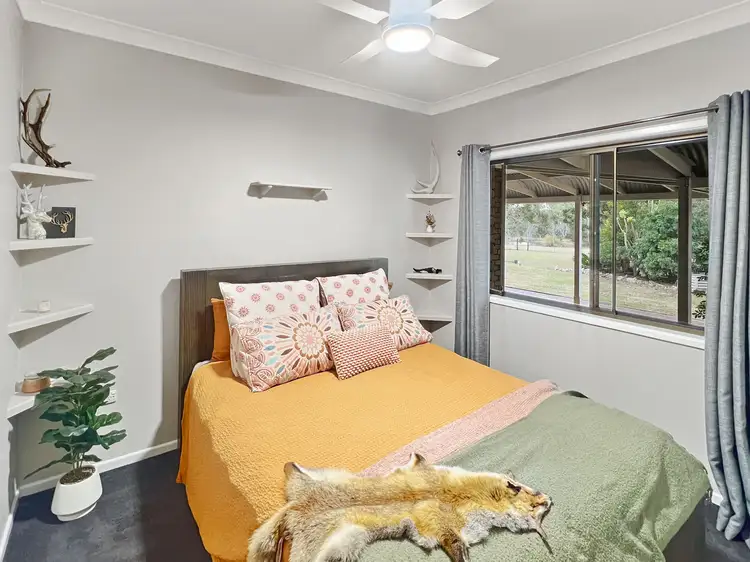 Sixth view of Homely rural property listing, 3711 Gatton Esk Road, Esk QLD 4312