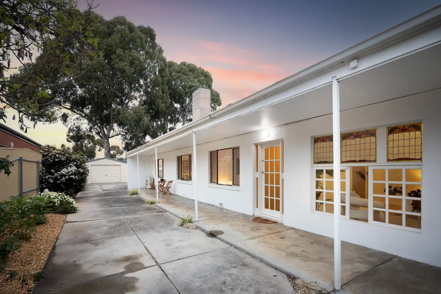 Main view of Homely house listing, 139 Edward Street, Melrose Park SA 5039