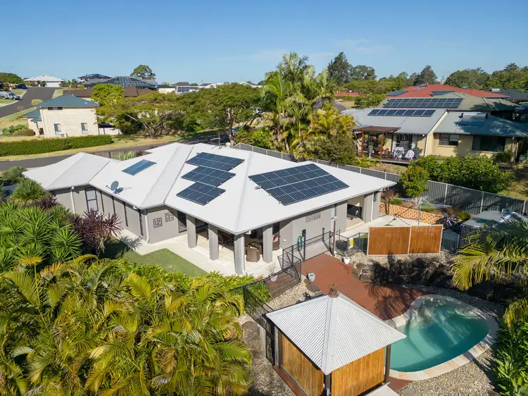 Main view of Homely house listing, 41 Kookaburra Terrace, Goonellabah NSW 2480