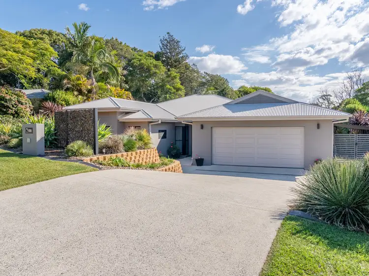 Second view of Homely house listing, 41 Kookaburra Terrace, Goonellabah NSW 2480