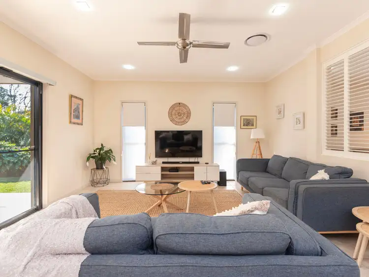 Fifth view of Homely house listing, 41 Kookaburra Terrace, Goonellabah NSW 2480