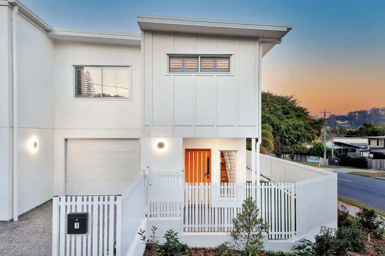 Main view of Homely townhouse listing, 1 View Street, Holland Park QLD 4121