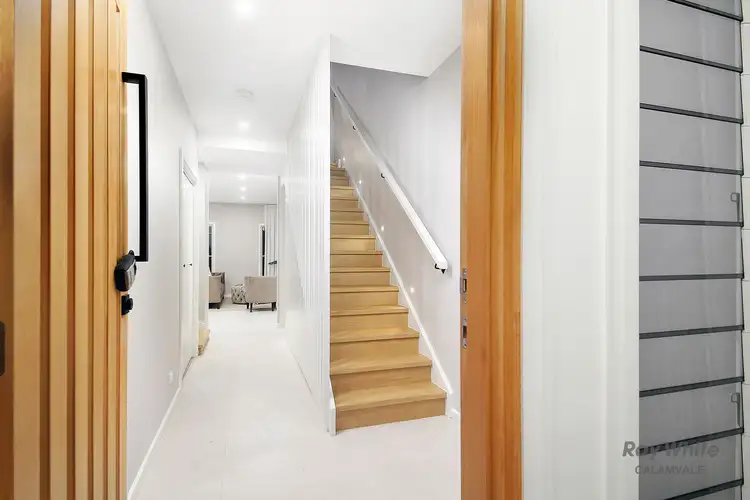 Third view of Homely townhouse listing, 1 View Street, Holland Park QLD 4121