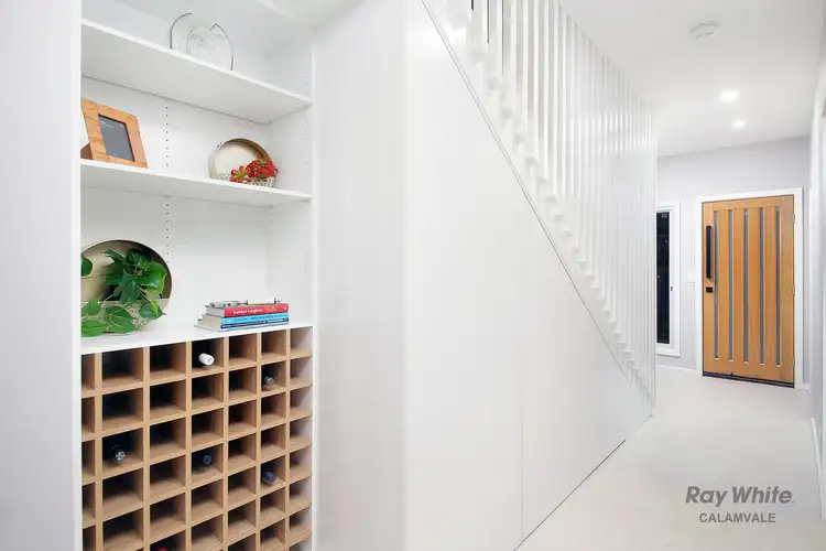 Fourth view of Homely townhouse listing, 1 View Street, Holland Park QLD 4121