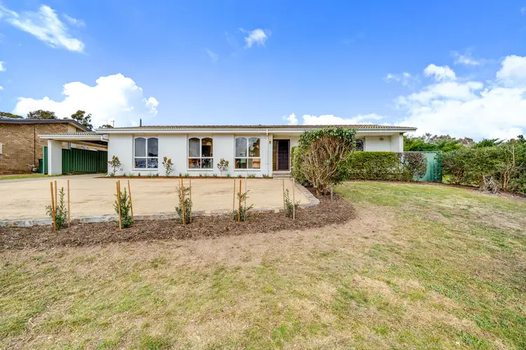 86 Murranji Street, Hawker ACT 2614