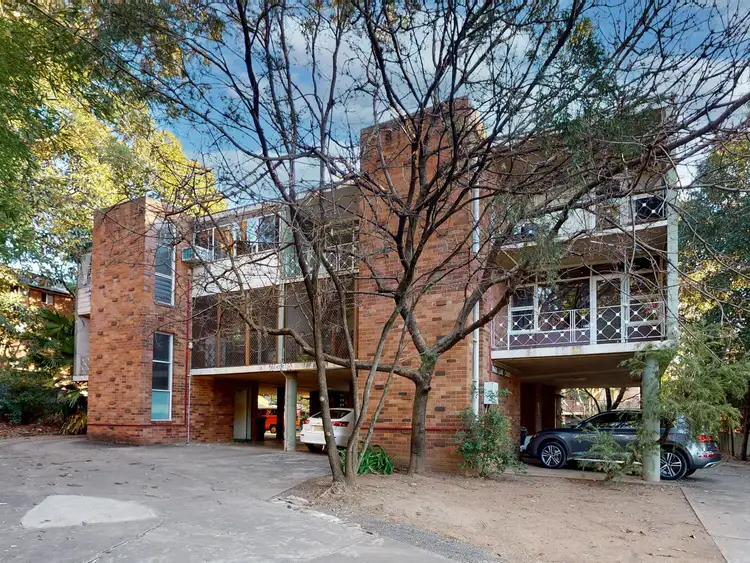 Main view of Homely apartment listing, 7/6-8 Lichen Place, Westmead NSW 2145