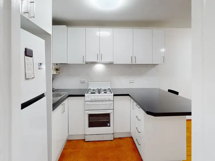 Third view of Homely apartment listing, 7/6-8 Lichen Place, Westmead NSW 2145