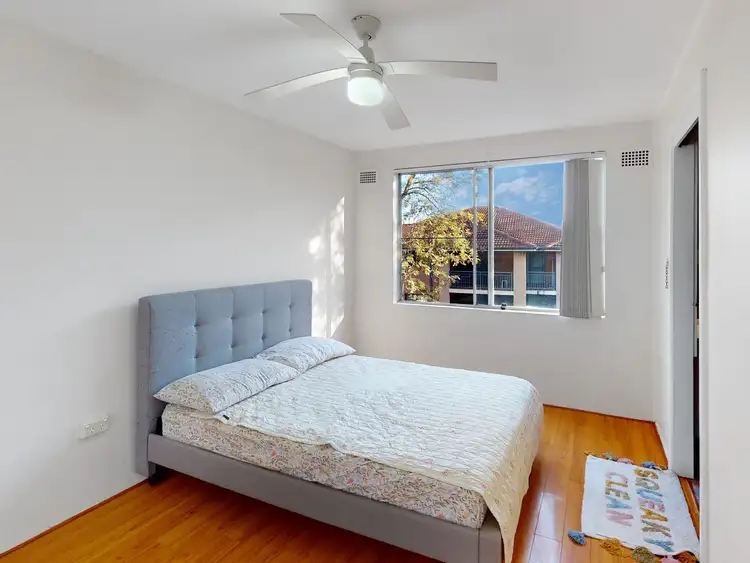 Fourth view of Homely apartment listing, 7/6-8 Lichen Place, Westmead NSW 2145