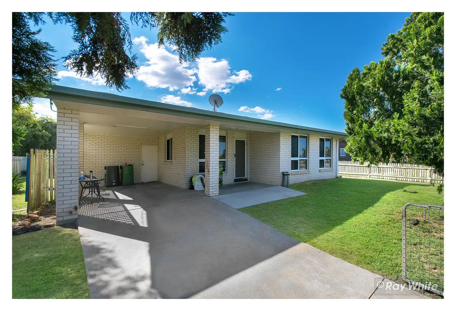 Main view of Homely house listing, 69 Old Capricorn Highway, Gracemere QLD 4702