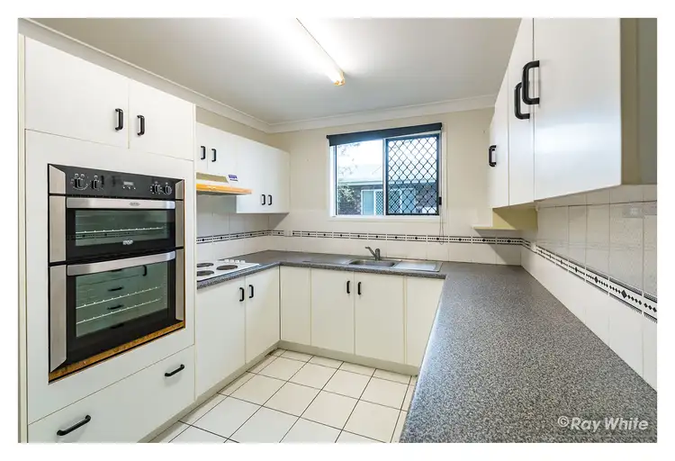 Second view of Homely house listing, 69 Old Capricorn Highway, Gracemere QLD 4702