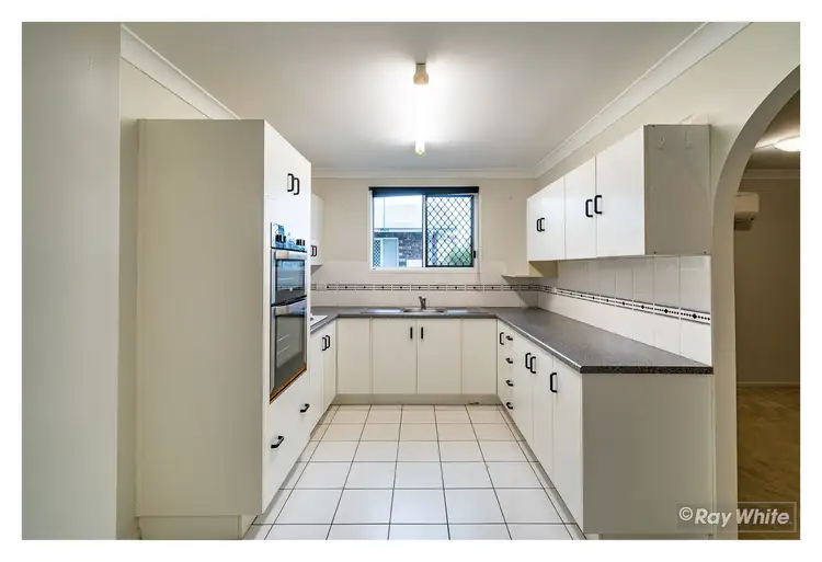 Third view of Homely house listing, 69 Old Capricorn Highway, Gracemere QLD 4702