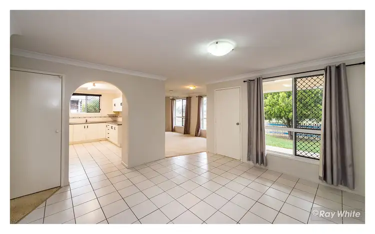 Fifth view of Homely house listing, 69 Old Capricorn Highway, Gracemere QLD 4702