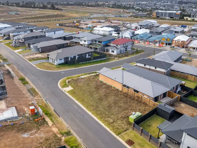 Third view of Homely land listing, 11 Spinosa Avenue, Cobbitty NSW 2570