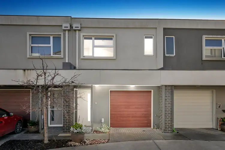 12 Chanticleer Drive, Mernda VIC 3754