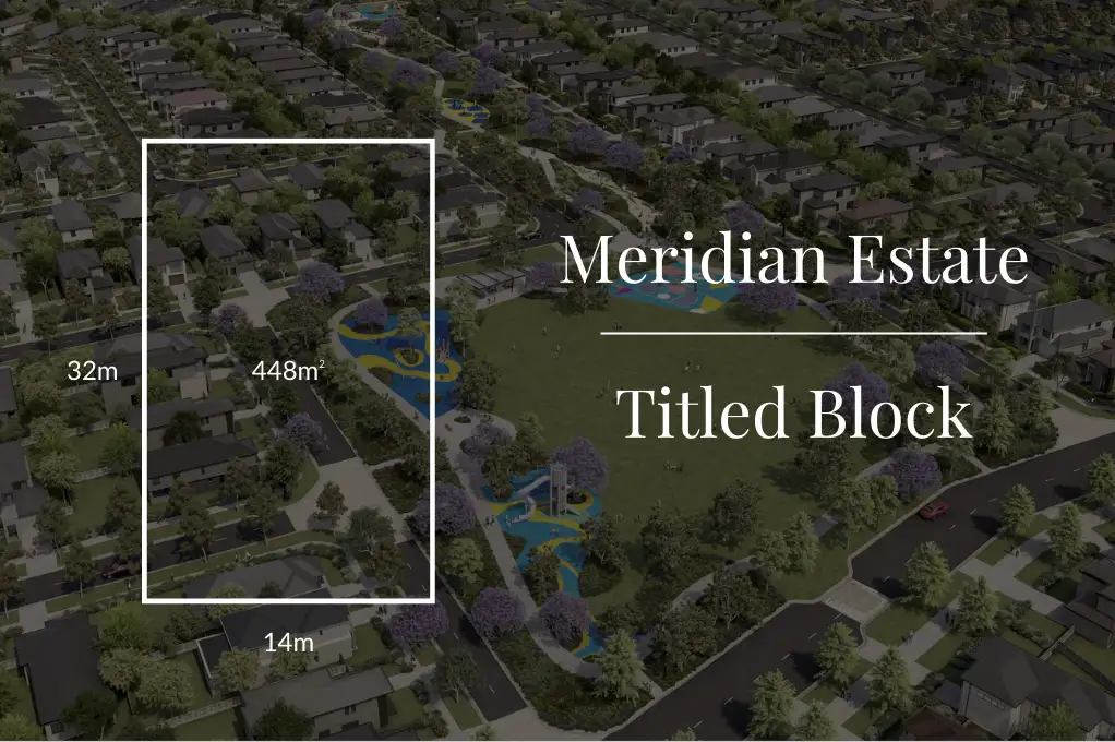 Main view of Homely land listing, 9 Khillari Circuit, Clyde North VIC 3978