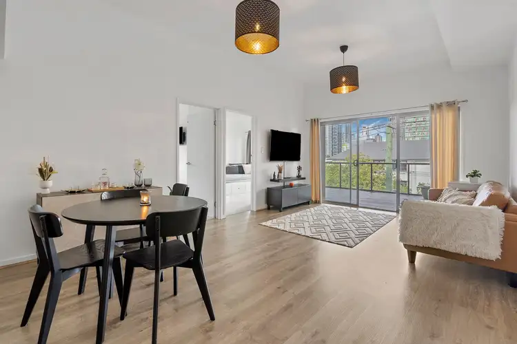 60/78 Brookes Street, Bowen Hills QLD 4006