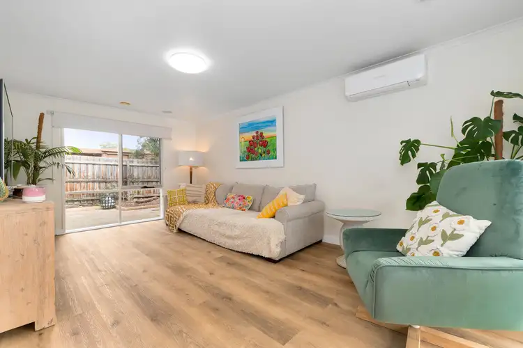 Fourth view of Homely house listing, 7 Rubida Drive, Langwarrin VIC 3910